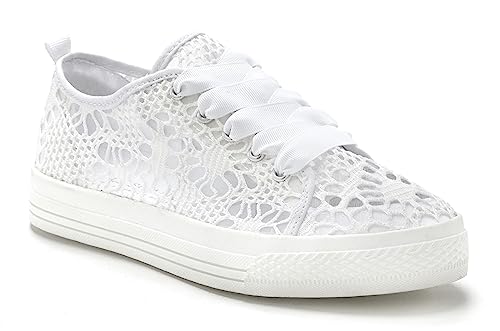 Lascana Damen Sneaker