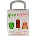 Glop & Glam Trio Sample Pack, 8.6 Ounce