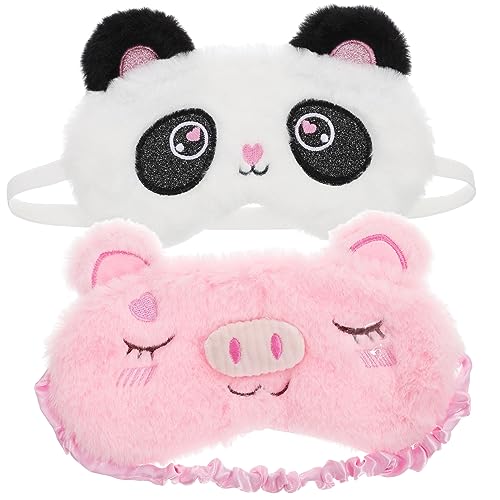 NULYLU 2�� �ʂ�����݃A�C �p�X���[�s���O �ډB�� �Q�� ���C�g ���̓I�� �ቺ�p�b�` �A�C �̉� �A�j���[�V���� �q�[�g�A�C ���d���� ���� �փS��