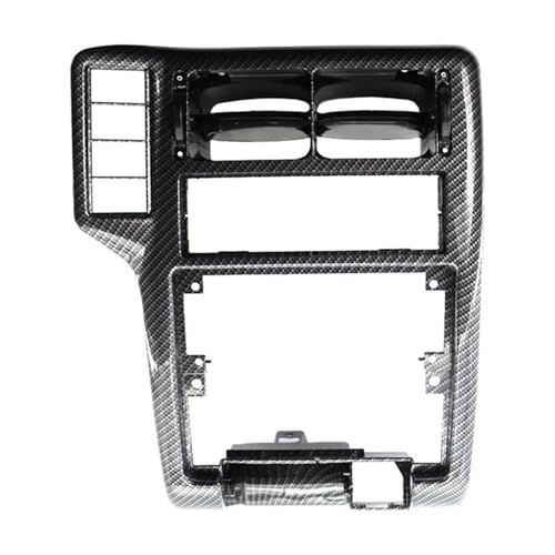 Console centrale d'aération pour VW Caddy pour des trajets au frais