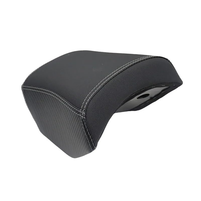 Cojín de asiento delantero rebajado para XMAX300 para mejorar el apoyo y la estabilidad del piloto 3
