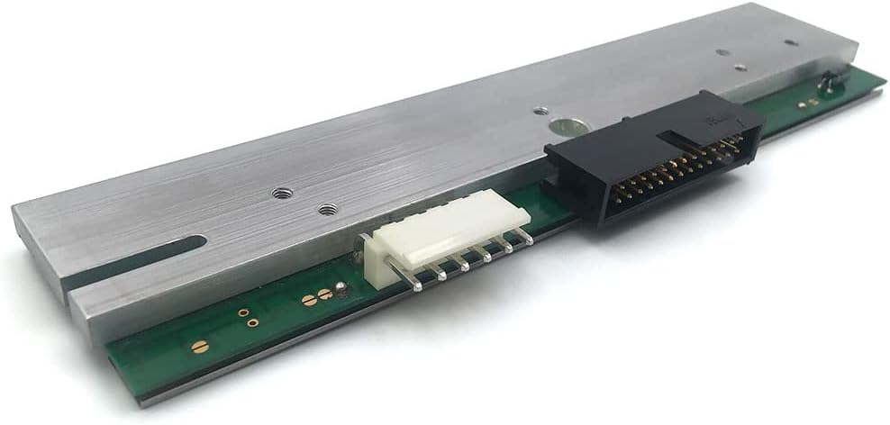 Image of GETPARTS GH000671A New Printhead for SATO CL612 CL612E Thermal Barcode Printer 300dpi Genuine LH6409AK