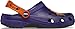 Crocs Unisex-Adult NBA Classic Clogs, Basketball Gifts, Phoenix Suns, 9 Men/11 Women
