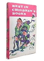 BEST IN CHILDREN'S BOOKS VOL. 23 Ali Baba and the Forty Thieves, Kintu, Kiki Goes to Camp, and More B08YNQBHL6 Book Cover