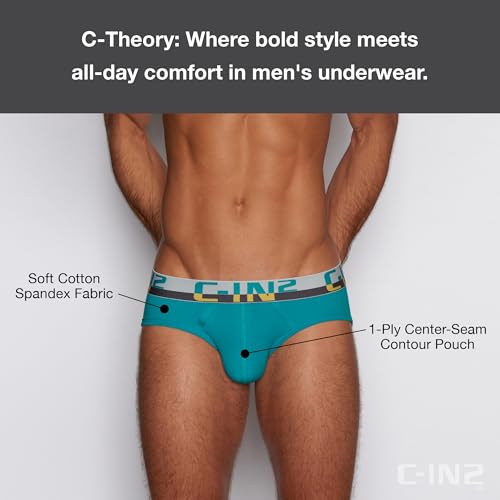 C-IN2 C-Theory Low Rise Brief2