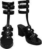 PTKaish Cosplay botas bota zapatos zapato compatible with Persona 5 Tae Takemi