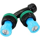 セフティー3(Safety-3) ラウンドノズル25 動力2頭口 I-17