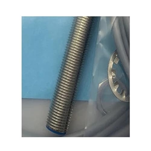 Détecteur de proximité BB-H6.502N-V11P2-S pour contrôle de position industriel précis