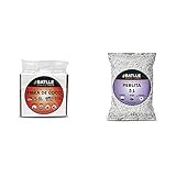 Hidratar con agua para conseguir unos 7-8 lde fibra de coco natural