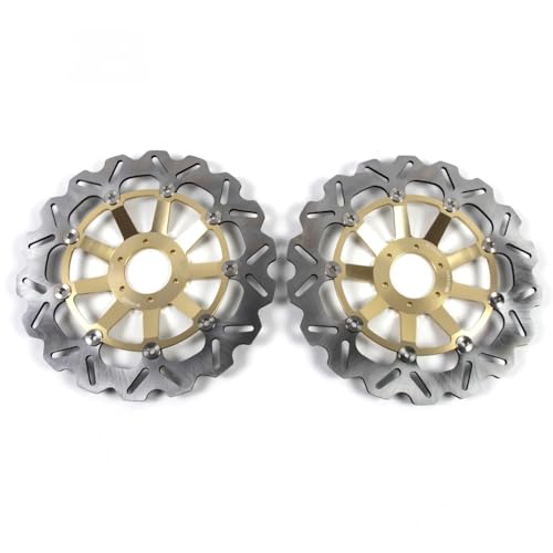 Disque de frein pour CBR 1100 XX pour restaurer le freinage moto