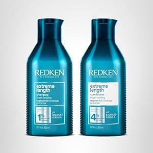 Redken Extreme Length Biotin Shampo...