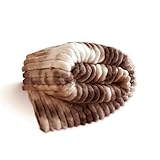 ⭐【Exquisite Tie-Dye Texturen Design】Das tie-dye design dieser flauschigen wohndecke mit klassischem streifenmuster verleiht ihr eine faszinierende, dreidimensionale optik. Als wohn kuscheldecke oder sofaüberwurf, bettüberwurf schafft sie eine harmonische zugrunde liegende einheit. Fluffy blanket schlichtes und elegantes design unterstreicht jeden einrichtungsstil und steigert das wohlfühlambiente. Diese zimmer deko tagesdecke verleiht Ihrem zuhause behagliche wärme sowie eine elegante note