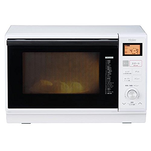 白いオーブンレンジおすすめ9選 おしゃれな人気機種をチェック