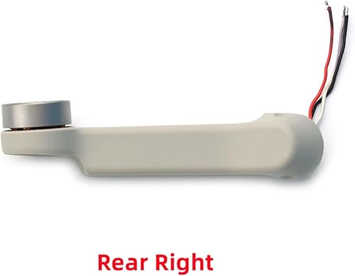 Miniatura 6 de Gimbal Arm with Motor for D-JI Mavic Mini Front Rear Left Right Arm Replacement Drone Repair Parts (Color  1 Set)