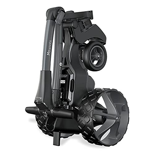 Motocaddy M7 Remote DHC Caddy
