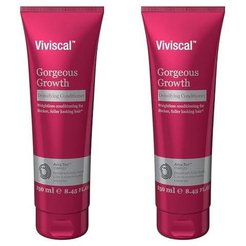 Viviscal Densifying Conditioner (Pack of 2) Cover