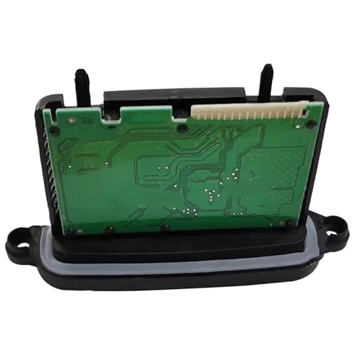 Módulo TMS para BMW Serie 5 F10 F11 F07 F18 balasto de control de faros halógenos 63117304906 1