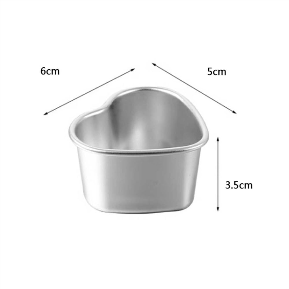 YHNNH Sauce à sauce for barbecue occidental en acier inoxydable 304(Gold,Silver)