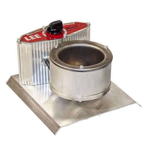 Lee Precision Réchaud Production Pot IV de 220V Mixte, Mélange, Taille Unique