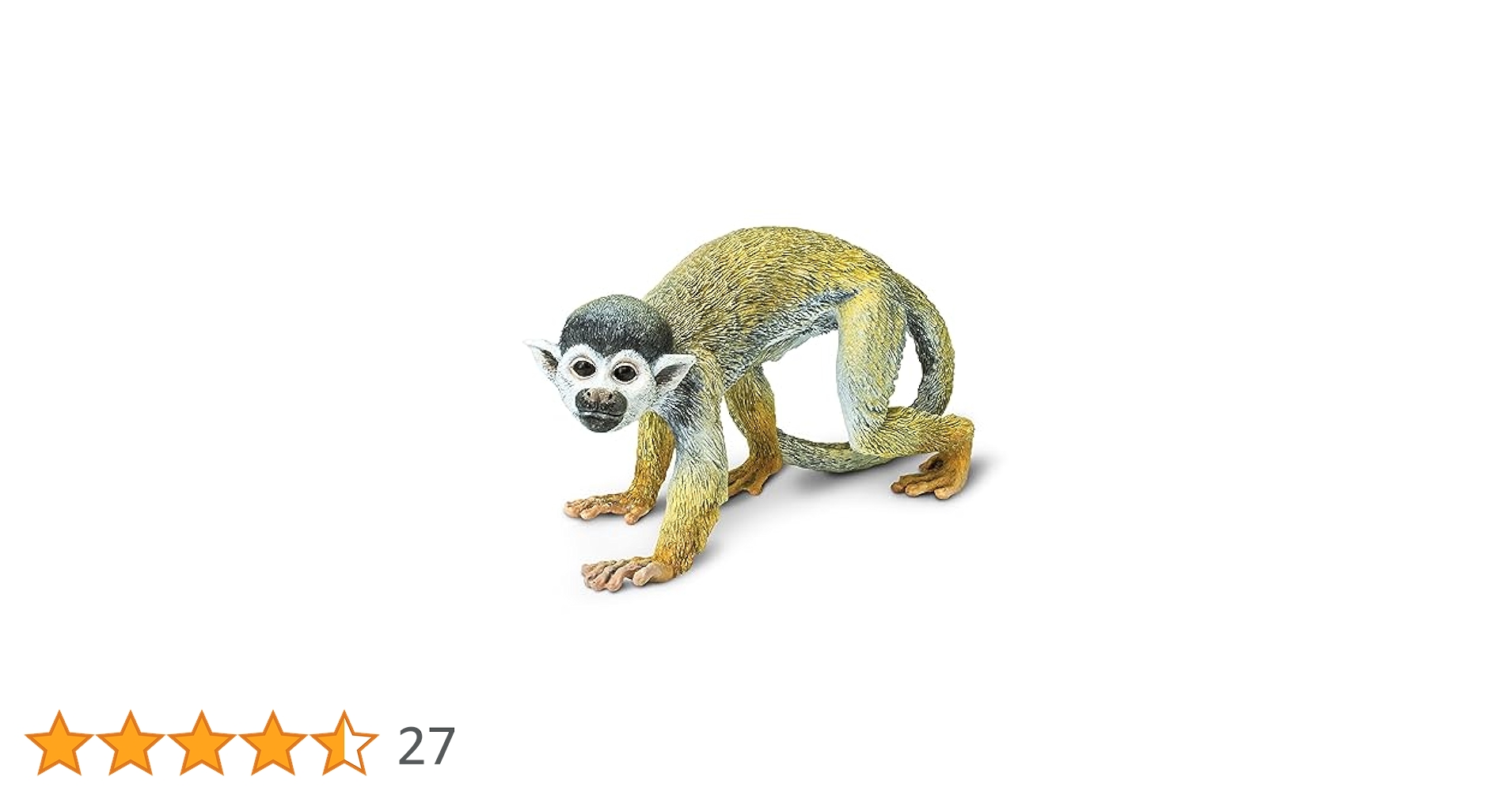 Wild Monkey Qee 8.3インチ フィギュア トゥマトイ2r Wild