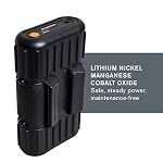 41Ui9UufkDL. SS150 Celestron-PowerTank-Lithium-LT-Telescope-Battery--Rechargeable-Portable-12V-Power-Supply-for-Computerized-Telescopes-8-hour-capacity733-Wh-1-USB-Ports