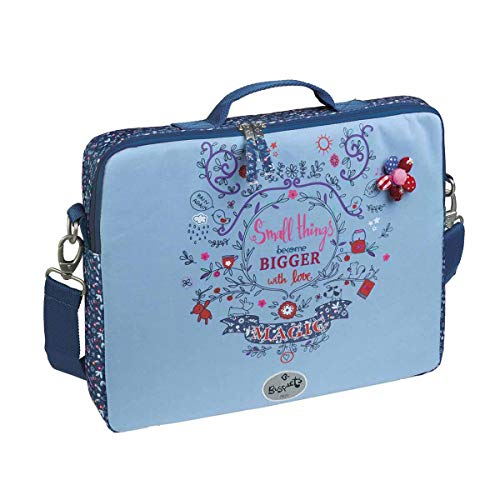 Busquets maletin portatil Magic by