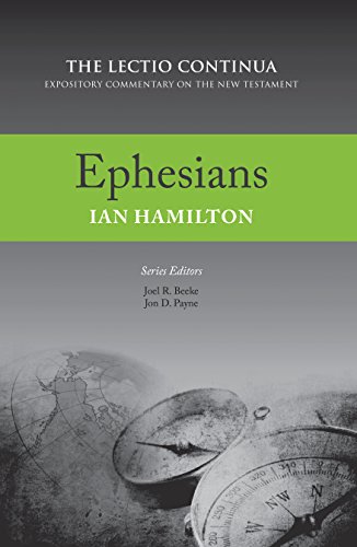 Ephesians (Revelation)