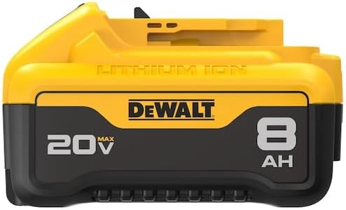 DeWalt DCB208 - Image 2