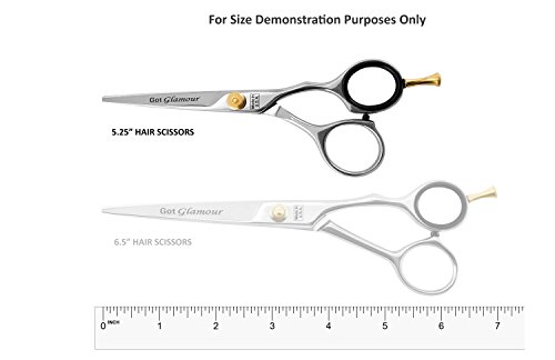 Got-Glamour-Cobalt-Molybdenum-Right-Handed-Hair-Cutting-Scissors