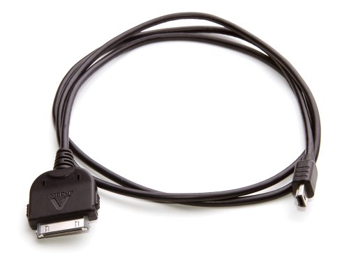 Apogee 1 Meter 30-pin Cable Compatible with Apple iPad/iPhone and Apogee ONE-iOS, Duet-iOS