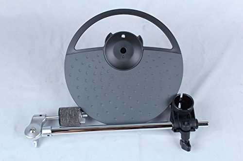 Yamaha PCY90AT Single-Zone Electronic Cymbal Pad with Attachment