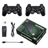 Top 10 Melhores Video game para comprar em 2025 34 Vídeo Game Stick 4k 10 Mil Jogos Retrô + 2 Controles Sem Fio