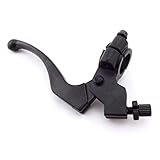 XLJOY Alloy Right Brake Handle Lever Perch for Honda XR CRF 80 100 100F XR80R Pit Dirt Bike