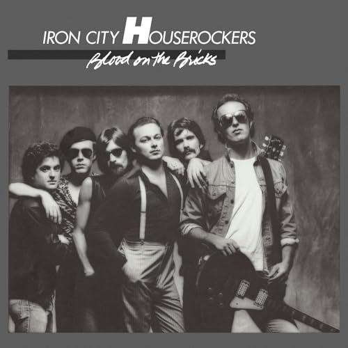 Iron City Houserockers