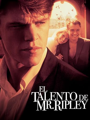 El talento de Mr. Ripley