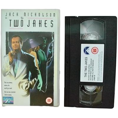 The Two Jakes