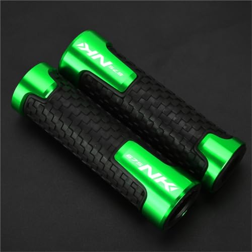 Accessoires pour motos poignées de guidon antidérapantes moto CFMOTO 675NK 2025