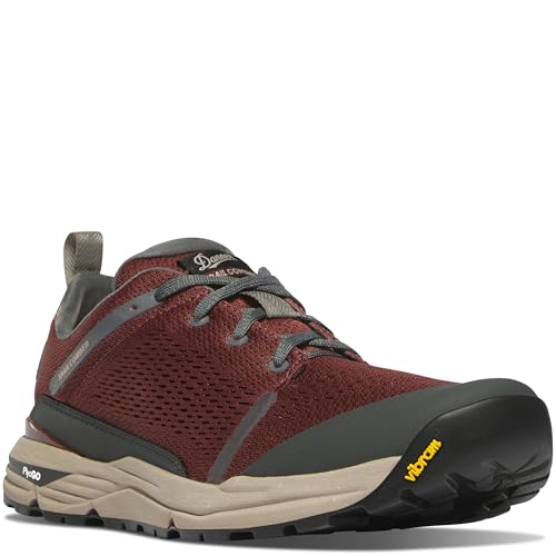 Danner Men's Trailcomber 3" Sable/Steel Gray, Hiking, 10, D2