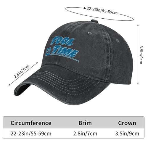 Casquette de baseball réglable pour stopper le soleil pendant le sport - 2