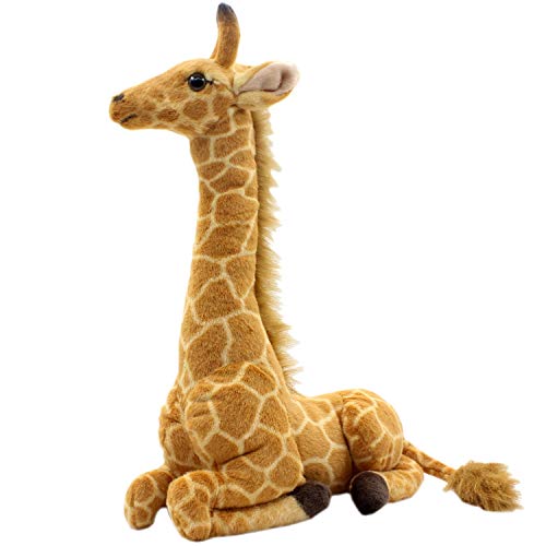 Tagln Stuffed Animals Toy Giraffe Plush #TOP1