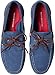 Imagen de Tommy Hilfiger TH Boat Shoe Core Suede Fm0Fm05387