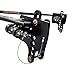 Camco Eaz-Lift ReCurve R3 1,200lb Camper/RV Weight Distribution Hitch |-Features Adjustable Sway Control & Includes 2-5/16