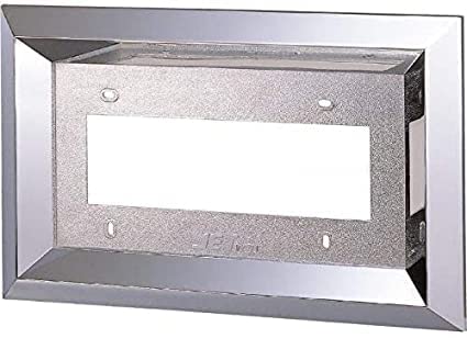 大型用　ナンバー枠 日本ボデーパーツ工業 JB LSN-N002 樹脂製NO枠 角型 中型用 LSL