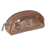 ✔ GESCHENKIDEE: Die wertige Schlüsseltasche ist das ideale Geschenk für Mann und Frau, der besten Freundin, dem besten Freund. Oder einfach nur als kleines Dankeschön zum Nikolaus, Weihnachten, Ostern, Muttertag, Vatertag oder Geburtstag Die Branco Schlüssetasche könnte die passende Geschenk-Idee sein.