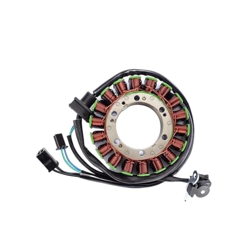 Bobine de stator moto VL800 pour voyager sereinement de 2001 à 2005 32101-41F00 - 2