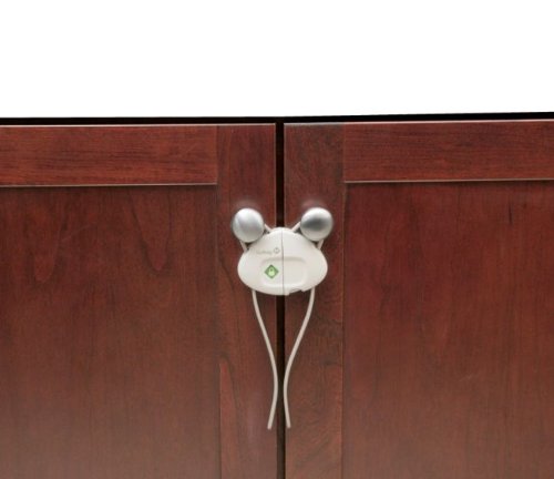 Miniatura 2 de Neutral Safety First Mango Flex Lock