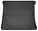 Husky Liners Cargo Liner Fits 10-17 Equinox/Terrain