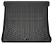 Husky Liners Fits 2010-17 Chevrolet Equinox, 2010-17 GMC Terrain Cargo Liner