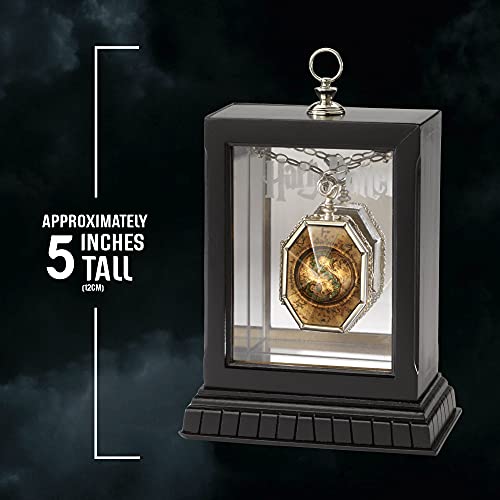 The Noble Collection The Horcrux Locket4