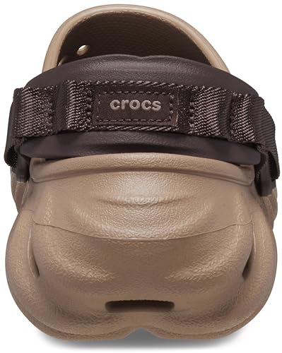 Image of Crocs Unisex-Adult Echo Clog